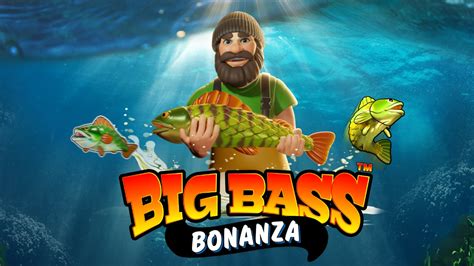 Big bass bonanza slot. Things To Know About Big bass bonanza slot. 